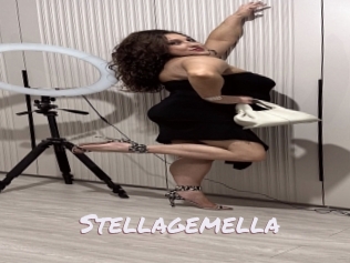 stellagemella Deutsche Sexcams