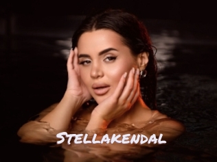 stellakendal Deutsche Sexcams