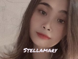 Stellamary