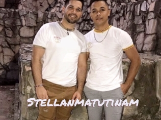 stellanmatutinam Deutsche Sexcams