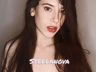 stellanova Deutsche Sexcams