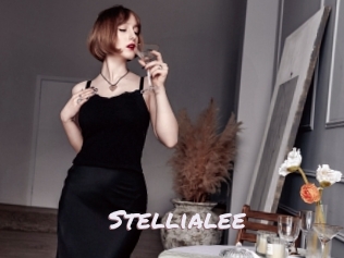 Stellialee