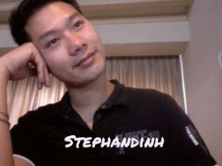 Stephandinh