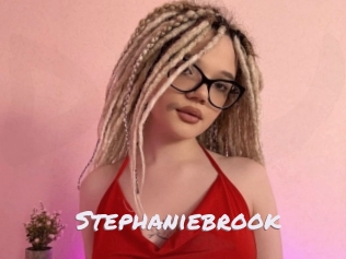 stephaniebrook Deutsche Sexcams