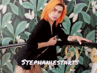 stephaniestarts Deutsche Sexcams