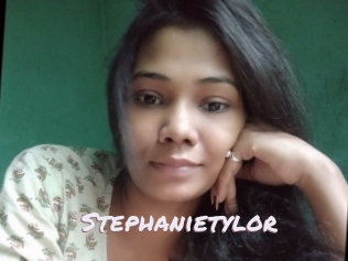 Stephanietylor