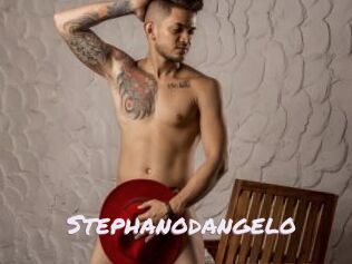 Stephanodangelo