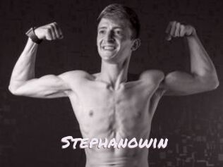 Stephanowin