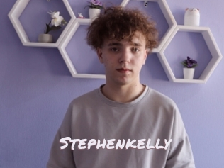 Stephenkelly
