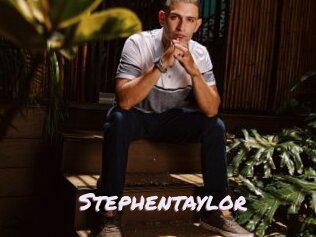Stephentaylor