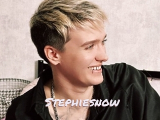 Stephiesnow