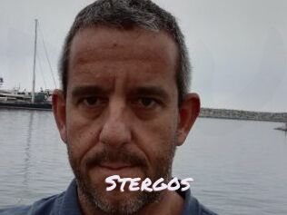 Stergos