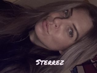 Sterrez