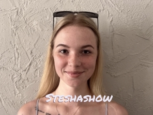 steshashow Deutsche Sexcams