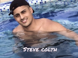 steve_colth Deutsche Sexcams