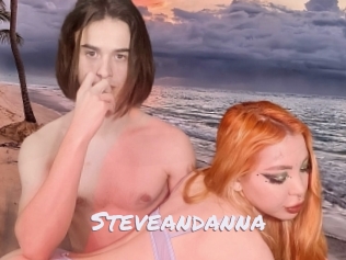 Steveandanna