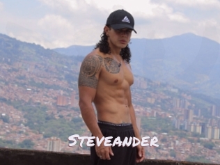 Steveander