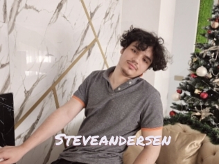 steveandersen Deutsche Sexcams