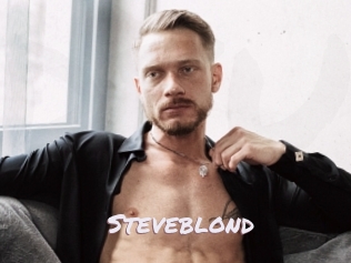 steveblond Deutsche Sexcams