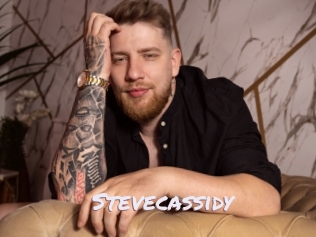 stevecassidy Deutsche Sexcams
