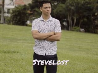 Stevelost
