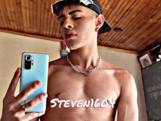 steven1604 Deutsche Sexcams