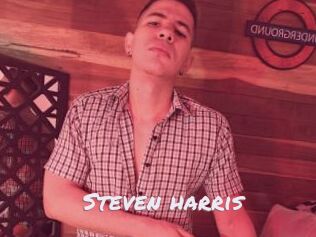 Steven_harris