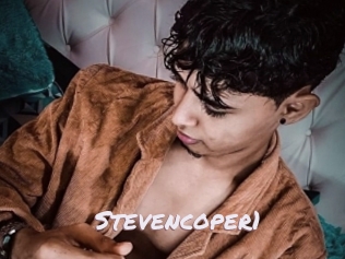 stevencoper1 Deutsche Sexcams