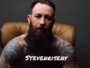 stevenriseny Deutsche Sexcams