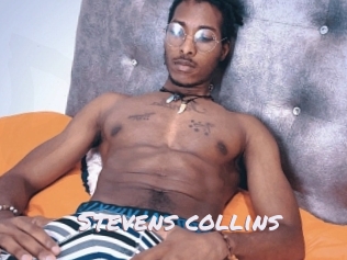 stevens_collins Deutsche Sexcams