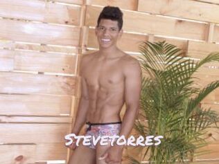 stevetorres Deutsche Sexcams