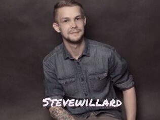 stevewillard Deutsche Sexcams