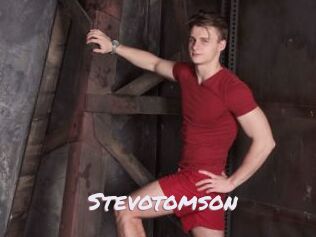 Stevotomson