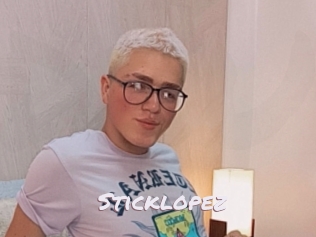 sticklopez Deutsche Sexcams