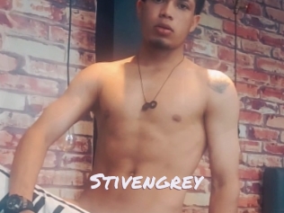Stivengrey