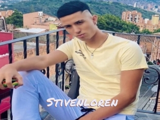 Stivenloren
