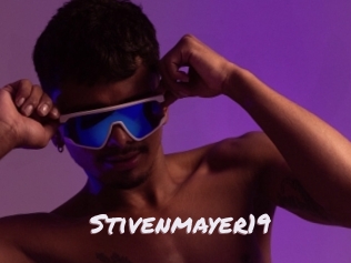 stivenmayer19 Deutsche Sexcams