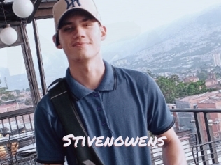 stivenowens Deutsche Sexcams