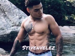 stivenvelez Deutsche Sexcams