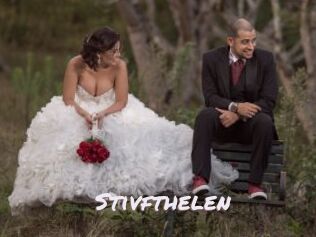 Stivfthelen