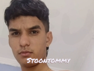 stoontommy Deutsche Sexcams