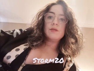 storm20 Deutsche Sexcams