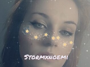 Stormxnoemi