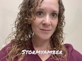 stormyamber Deutsche Sexcams