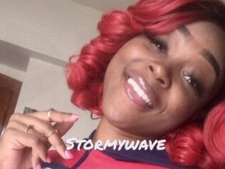 Stormywave