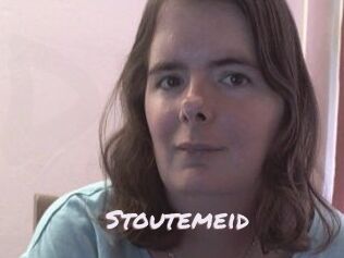Stoutemeid