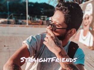 StraightFriends