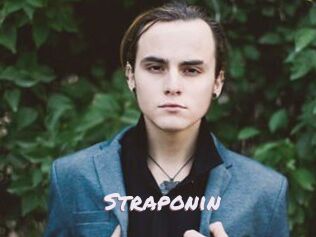 Straponin