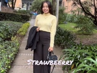 Strawbeerry