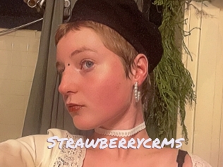 Strawberrycrms